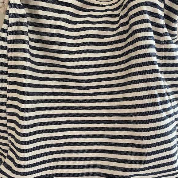 Ardene Nautical Rope Beach Tote - Picture 5 of 9